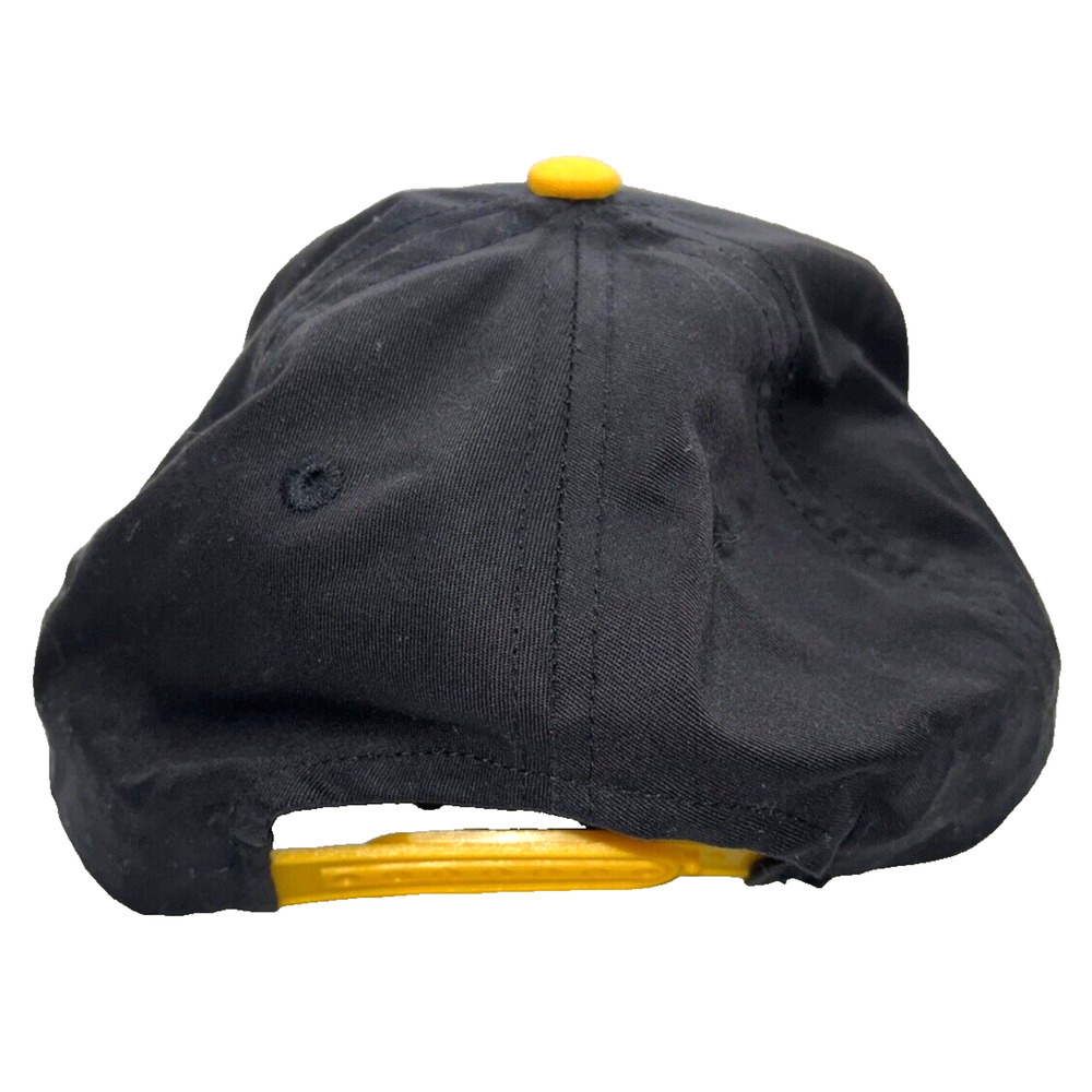 Pittsburgh Pirates MLB Hat Adult Snapback One Size American Needle Baseball Cap - Picture 4 of 7